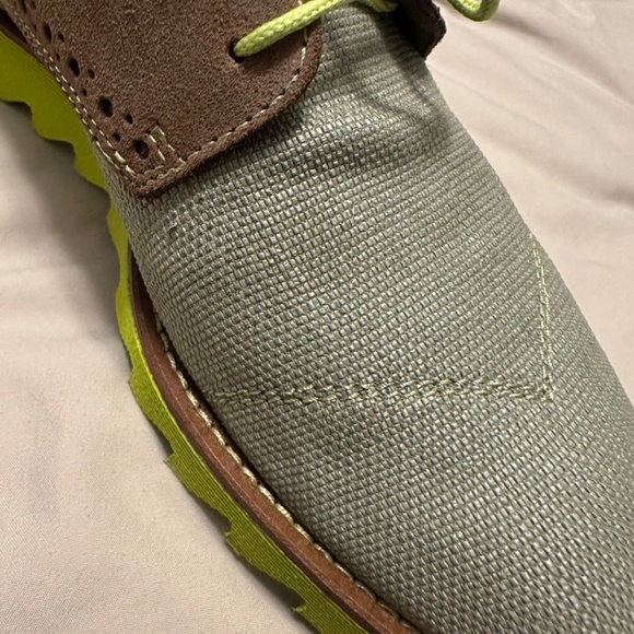 Donald J Pliner oxfords main image 7